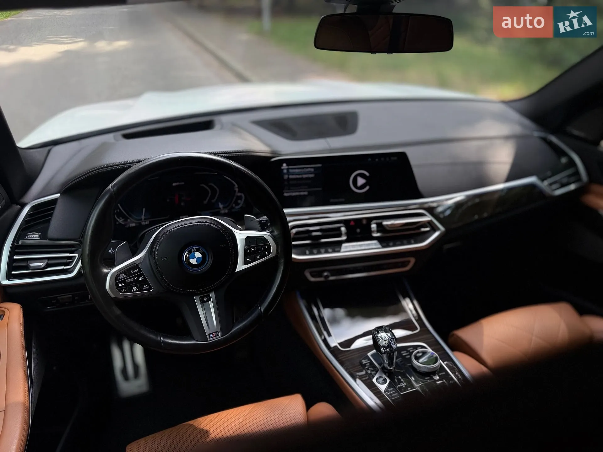 2022 BMW X5 - мініатюра 20