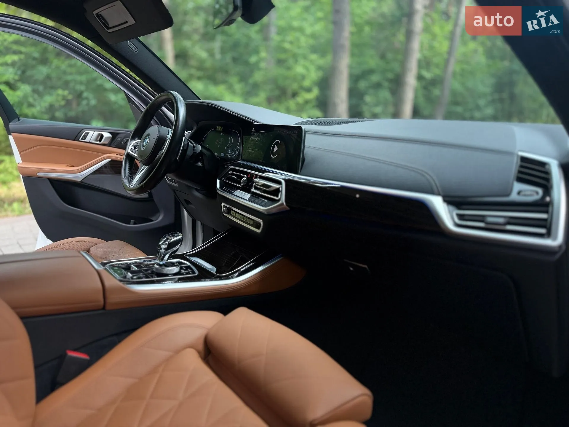 2022 BMW X5 - мініатюра 24