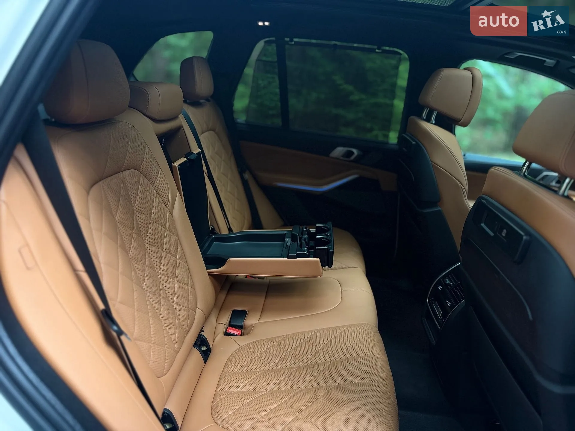 2022 BMW X5 - мініатюра 44