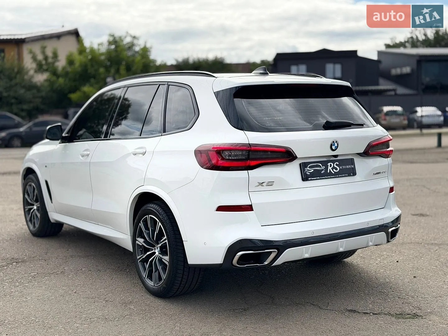 2022 BMW X5 - мініатюра 16