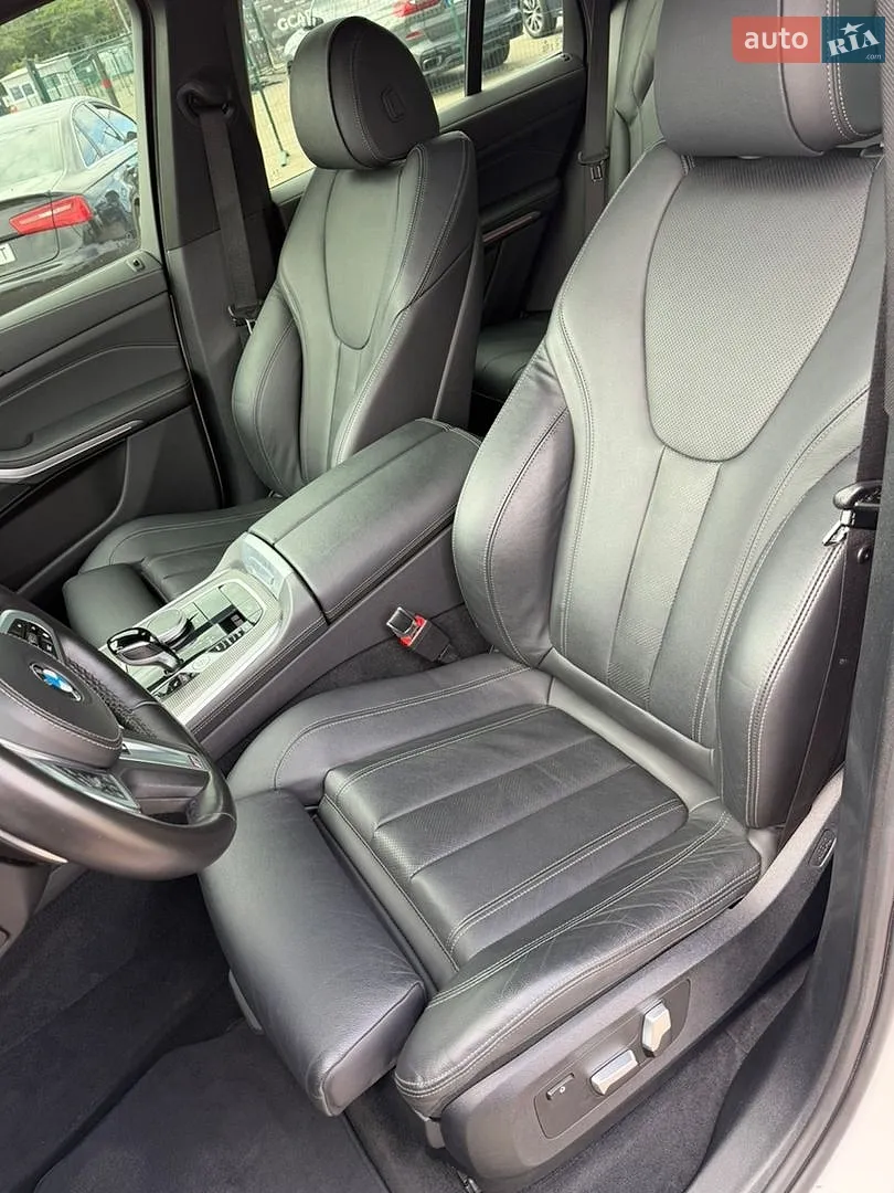 2022 BMW X5 - мініатюра 18