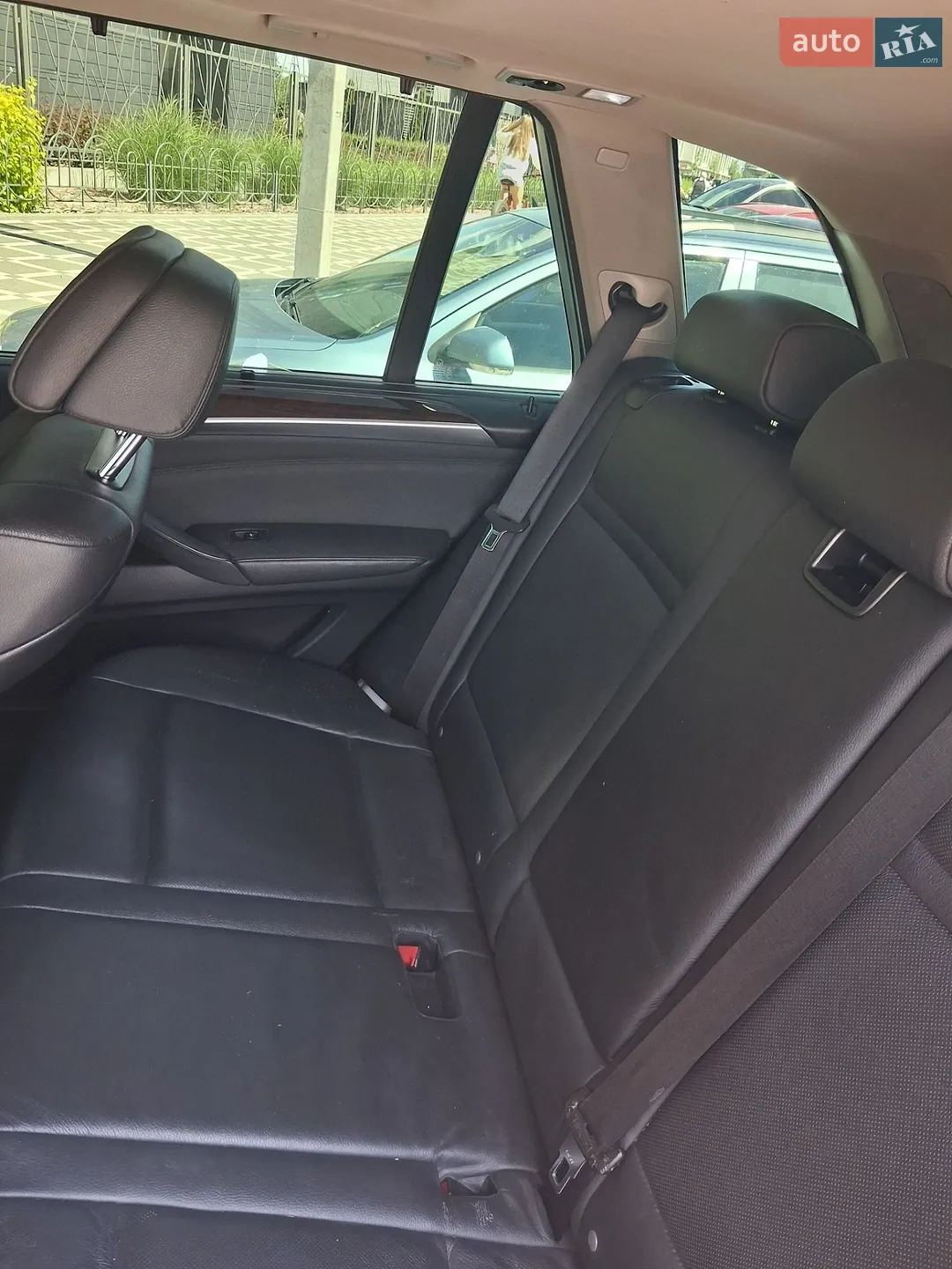 2013 BMW X5 - мініатюра 2