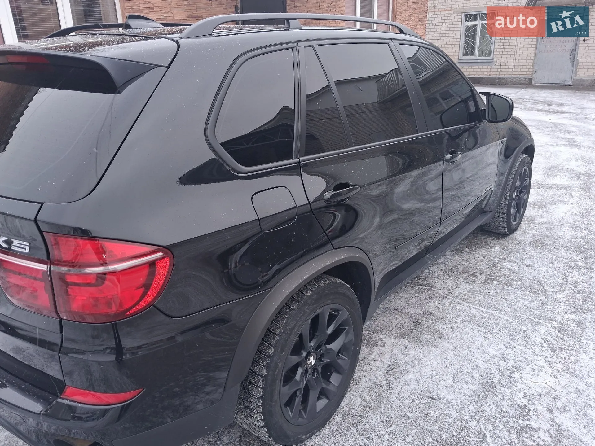 2013 BMW X5 - мініатюра 6
