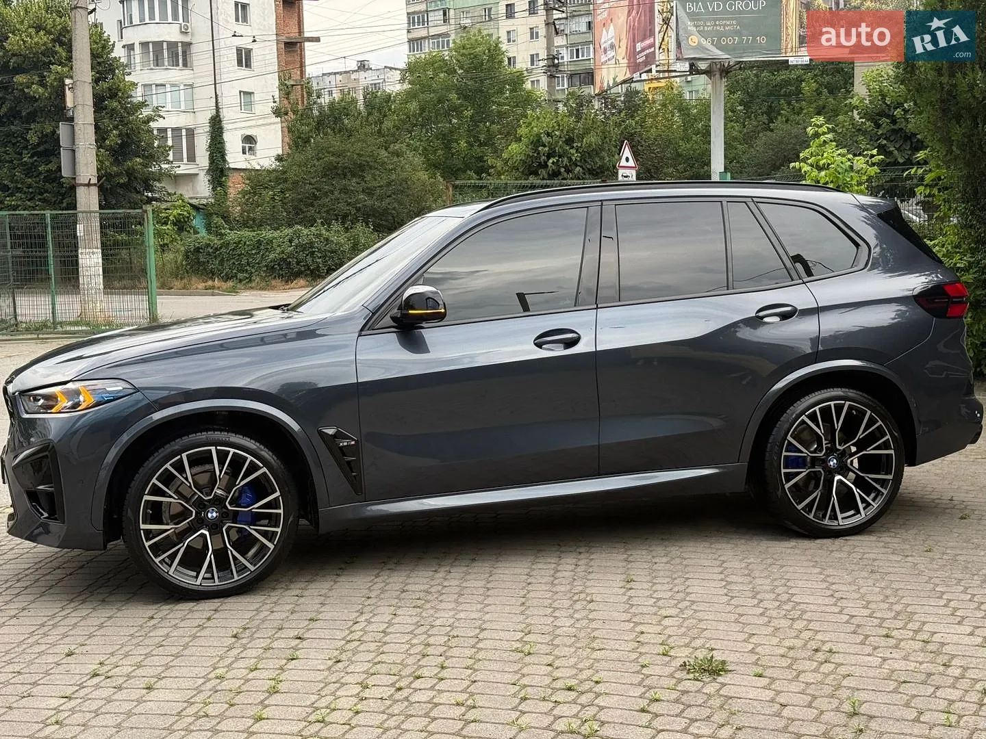 2018 BMW X5 - мініатюра 7