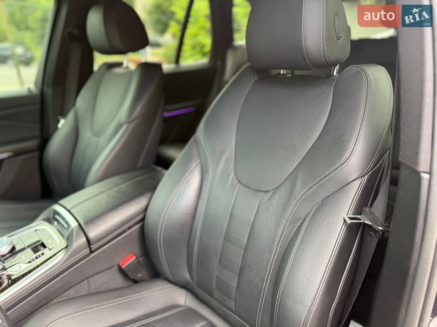 2018 BMW X5 - мініатюра 18