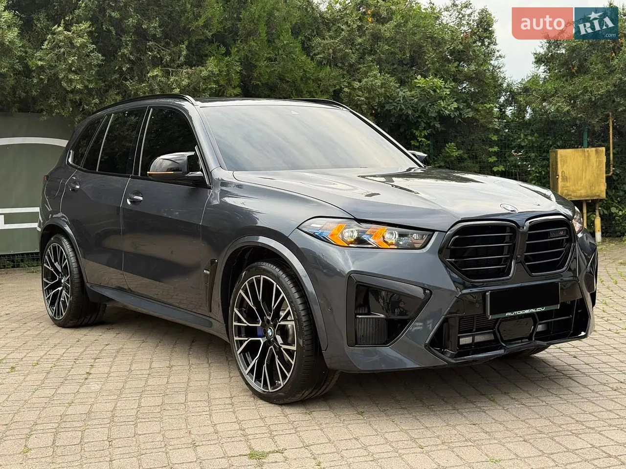 2018 BMW X5 - мініатюра 51