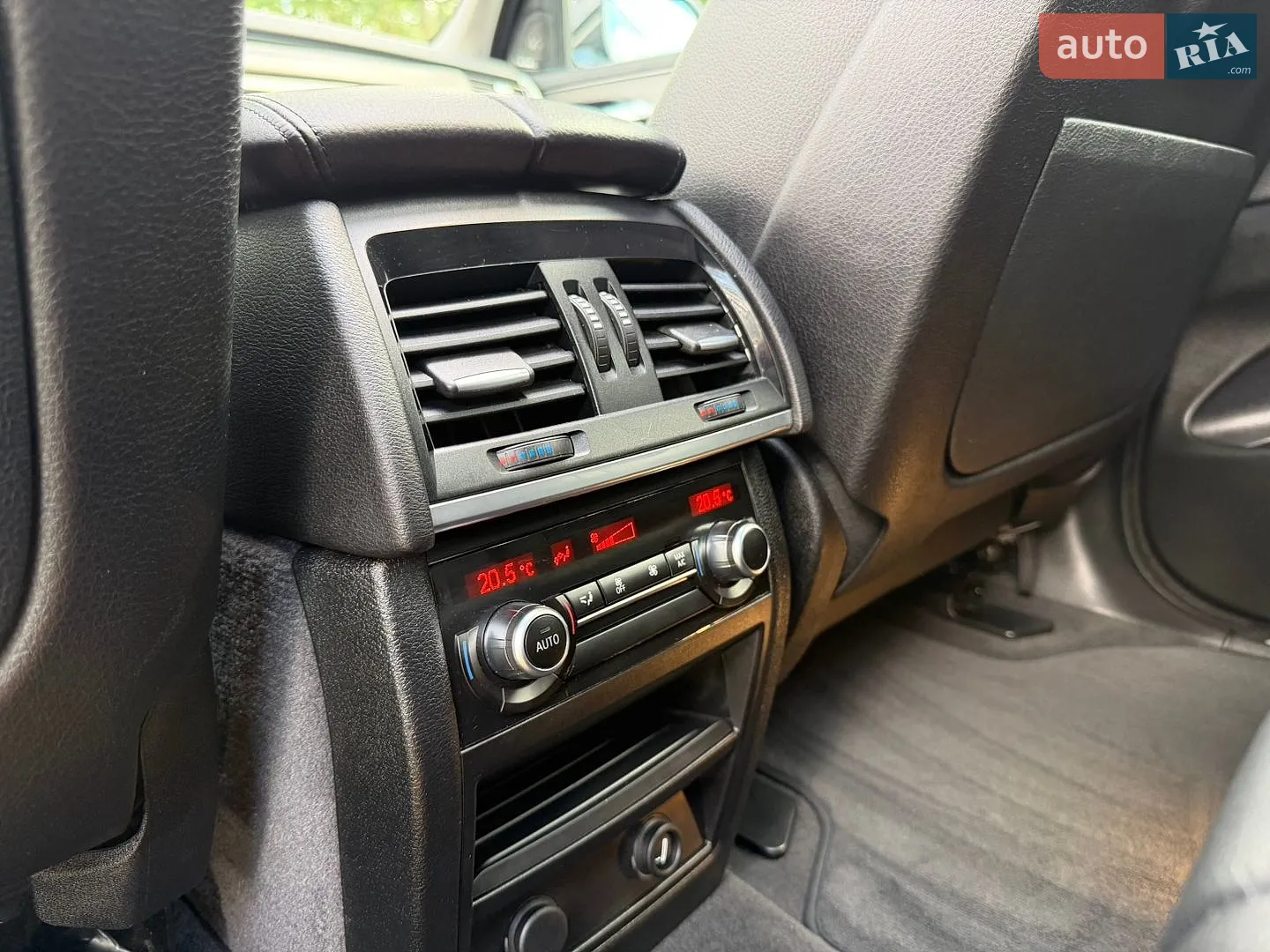 2015 BMW X5 - мініатюра 30