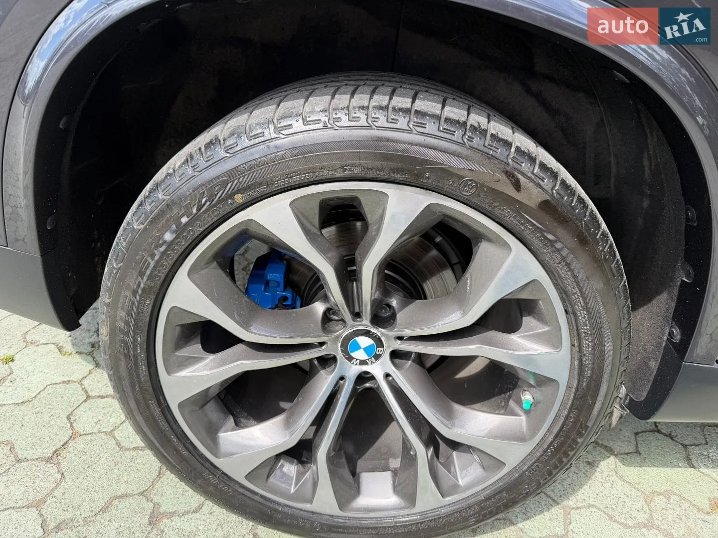 2015 BMW X5 - мініатюра 39