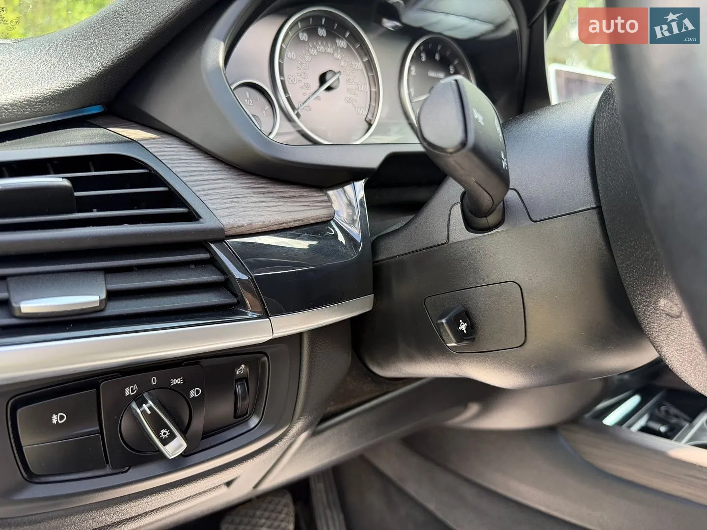 2015 BMW X5 - мініатюра 46