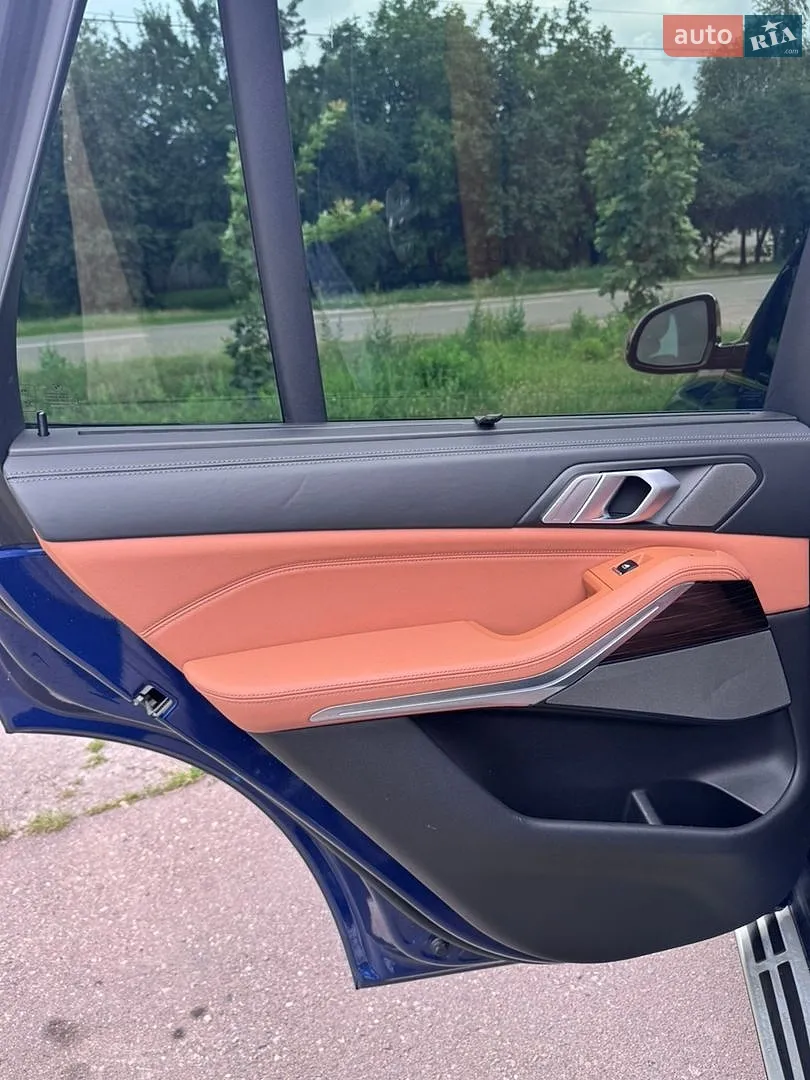2018 BMW X5 - мініатюра 15