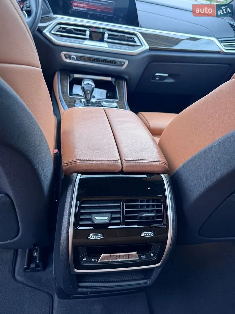 2018 BMW X5 - мініатюра 17