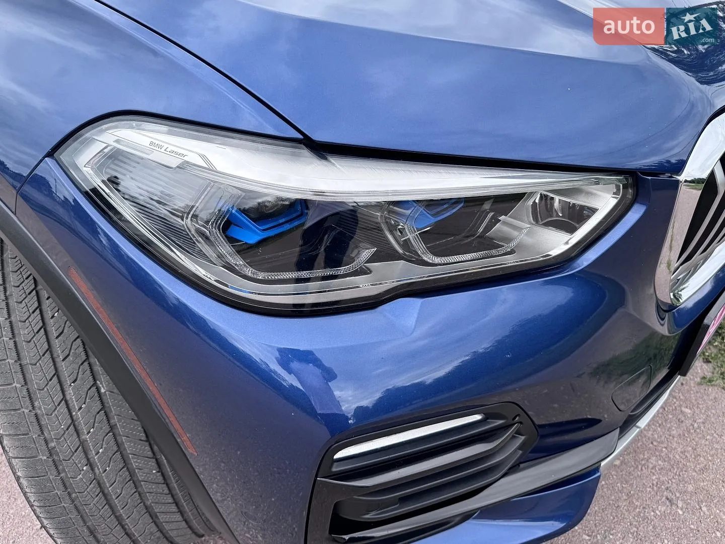 2018 BMW X5 - мініатюра 23