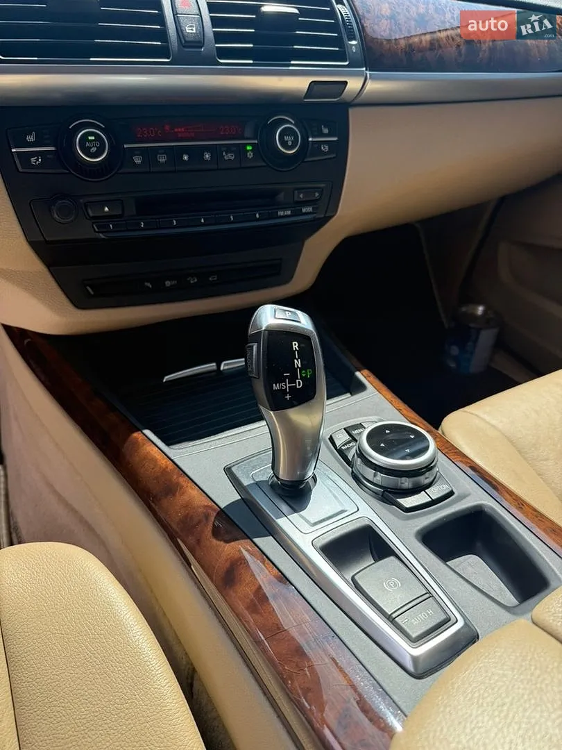 2011 BMW X5 - мініатюра 27