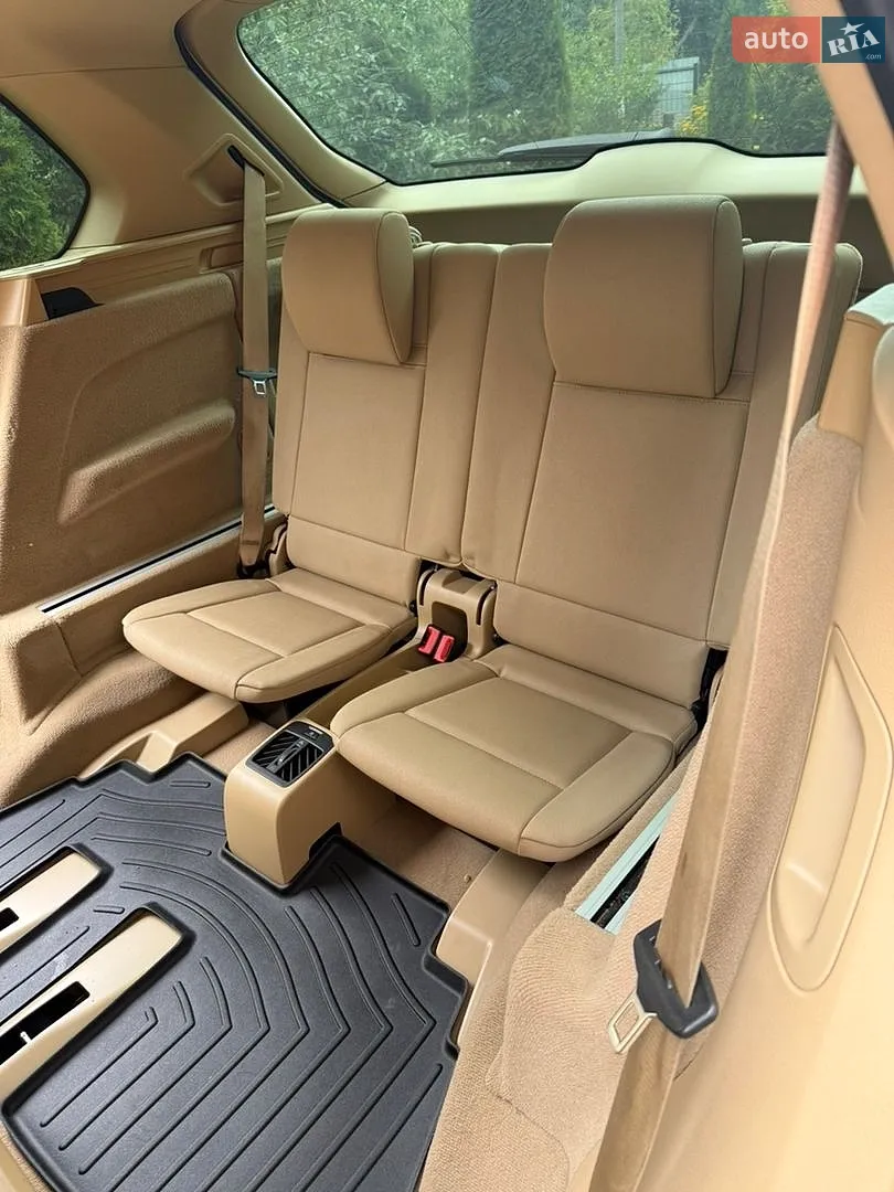 2011 BMW X5 - мініатюра 32