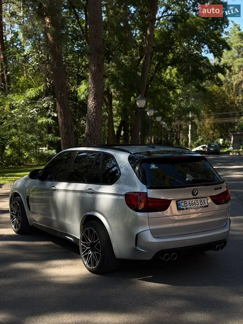 2014 BMW X5 - мініатюра 9