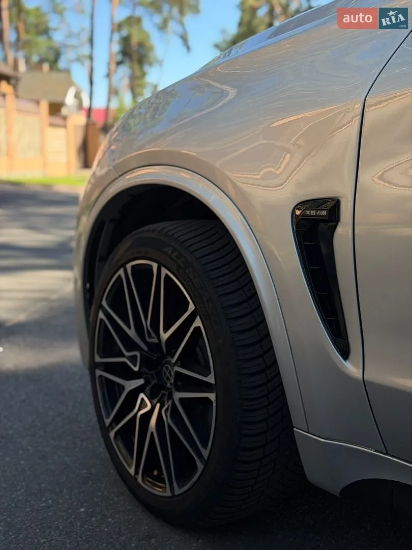 2014 BMW X5 - мініатюра 14