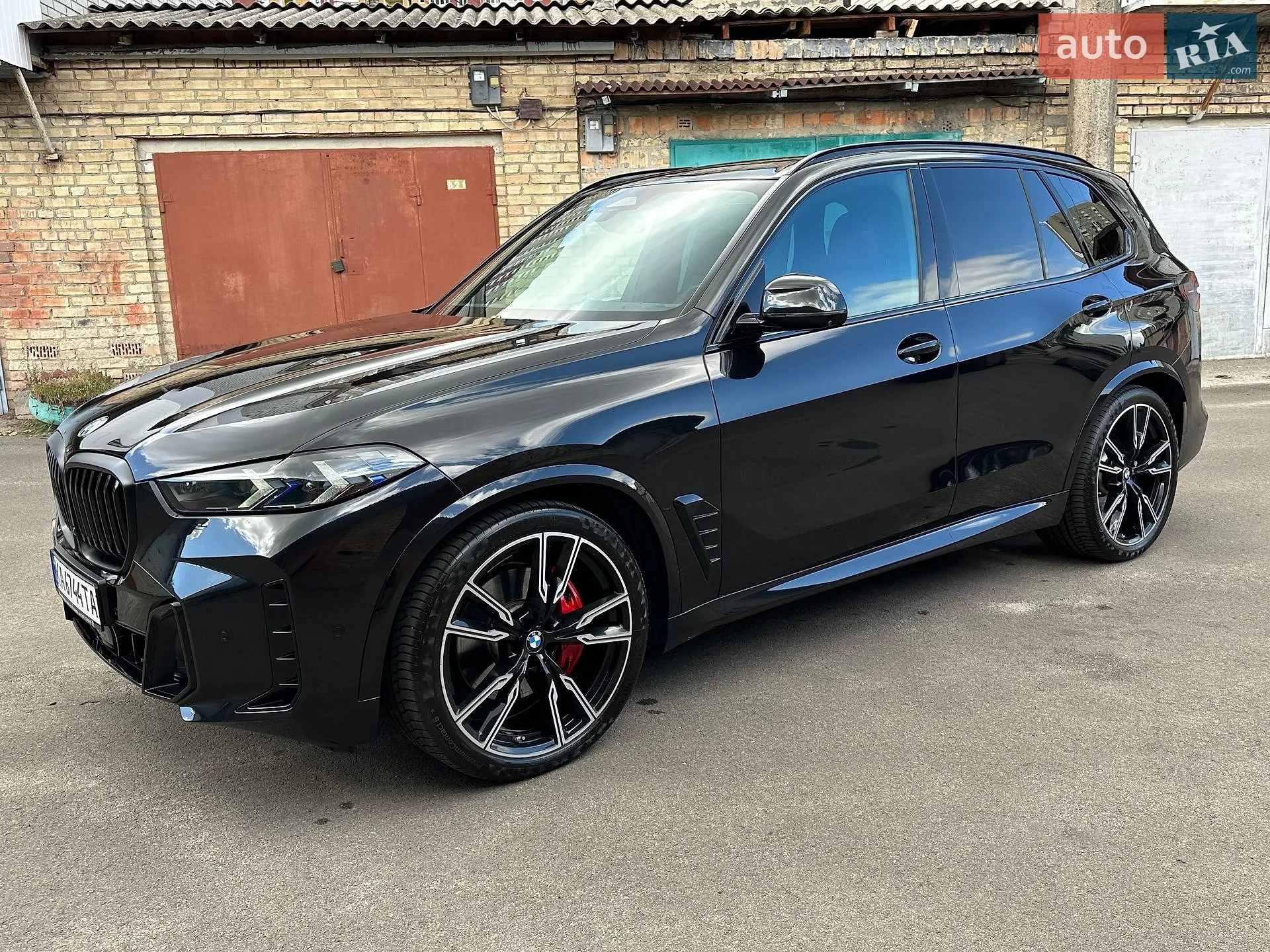 2023 BMW X5 - мініатюра 18