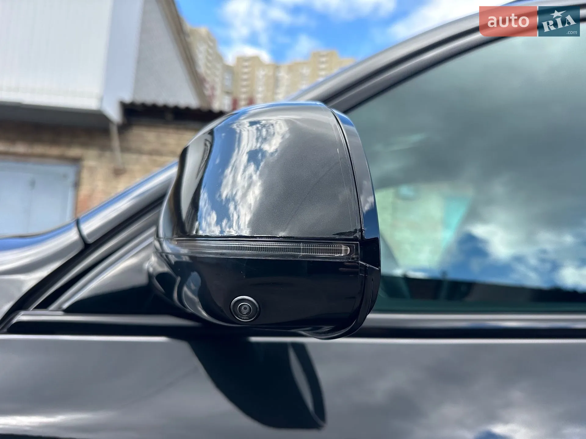 2023 BMW X5 - мініатюра 33