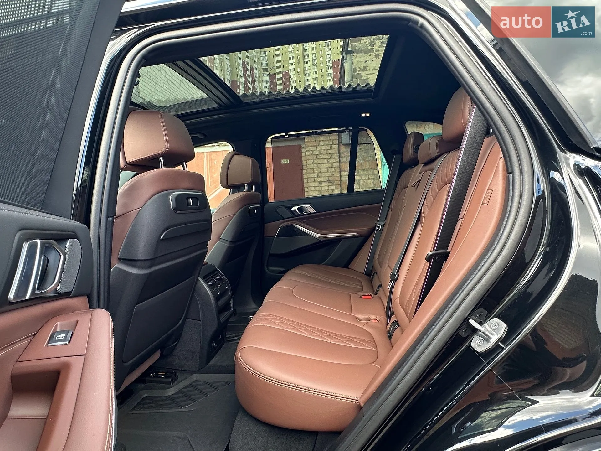 2023 BMW X5 - мініатюра 41
