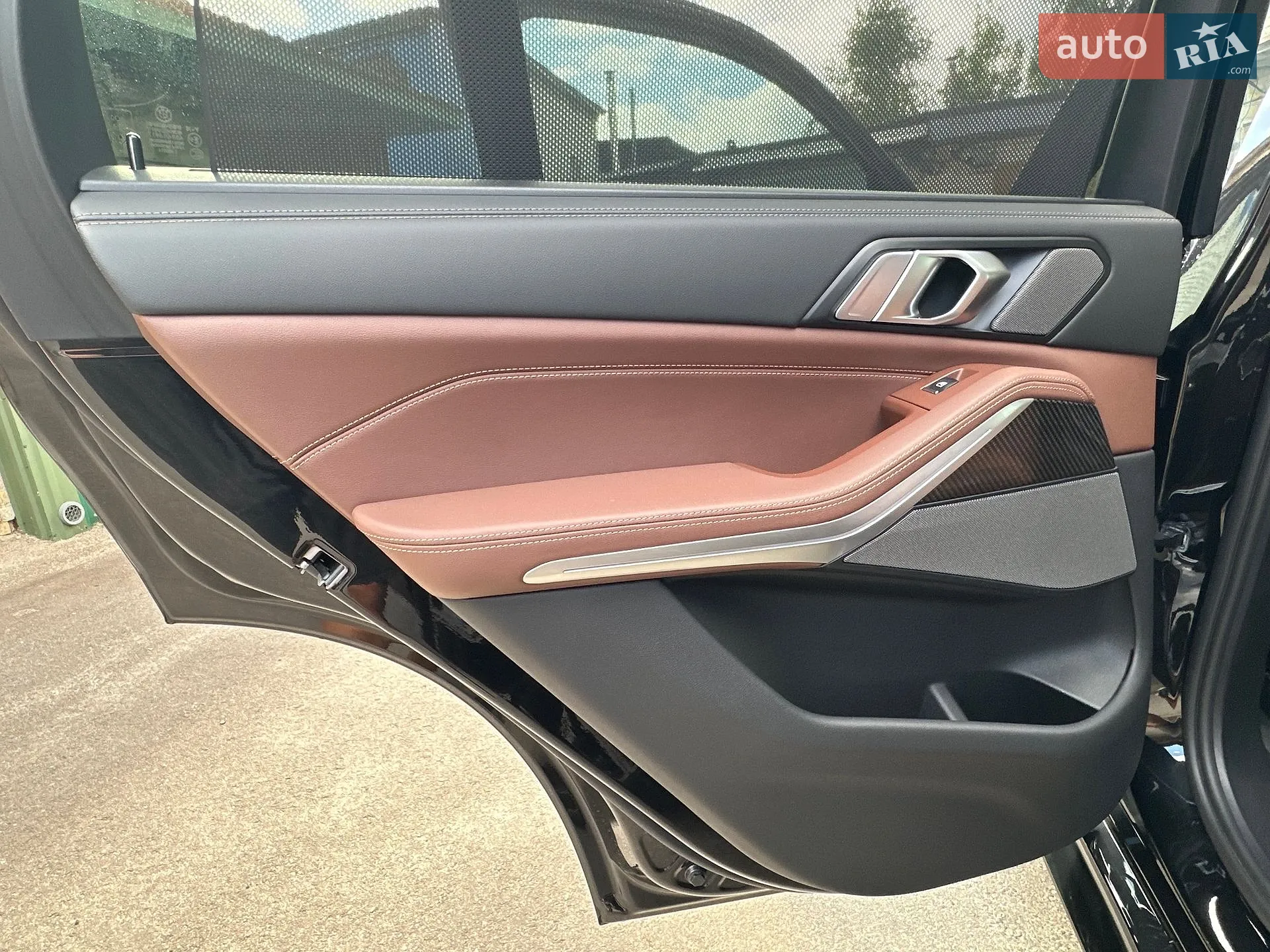 2023 BMW X5 - мініатюра 52