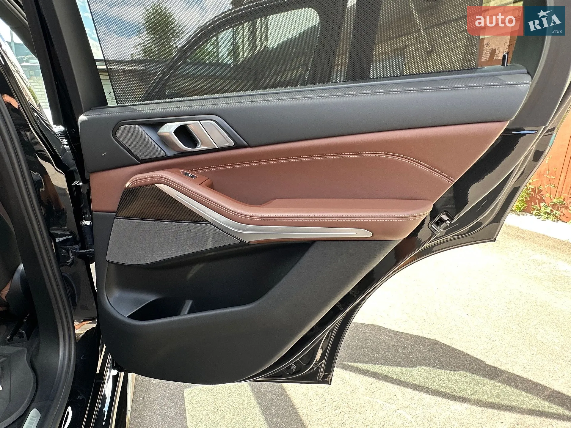 2023 BMW X5 - мініатюра 53