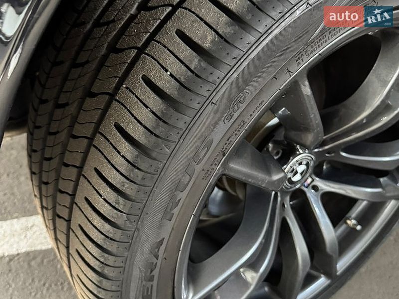 Внедорожник / Кроссовер BMW X5 2017 в Харькове фото 11 Внедорожник / Кроссовер BMW X5 2017 в Харькове