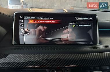 Внедорожник / Кроссовер BMW X5 2017 в Харькове фото 40 Внедорожник / Кроссовер BMW X5 2017 в Харькове