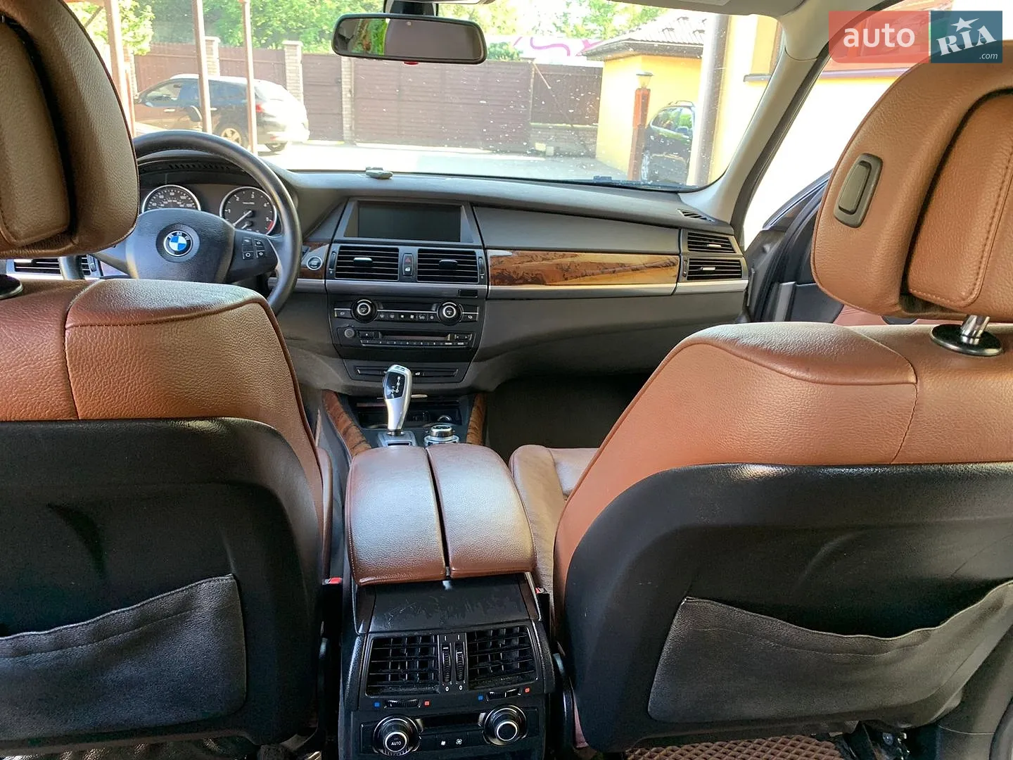 2010 BMW X5 - мініатюра 29