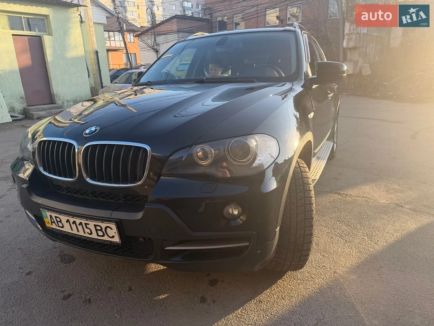 2010 BMW X5 - фото 1