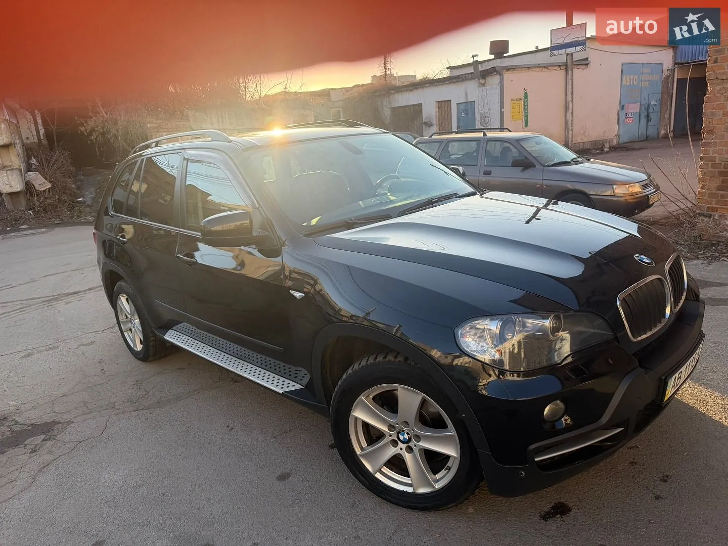 2010 BMW X5 - мініатюра 7