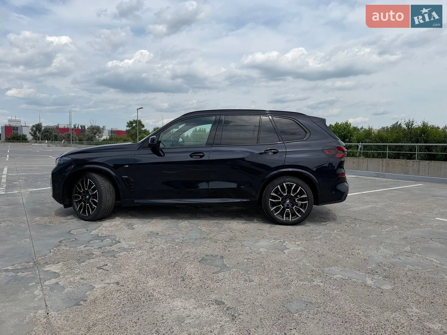 2024 BMW X5 - мініатюра 9
