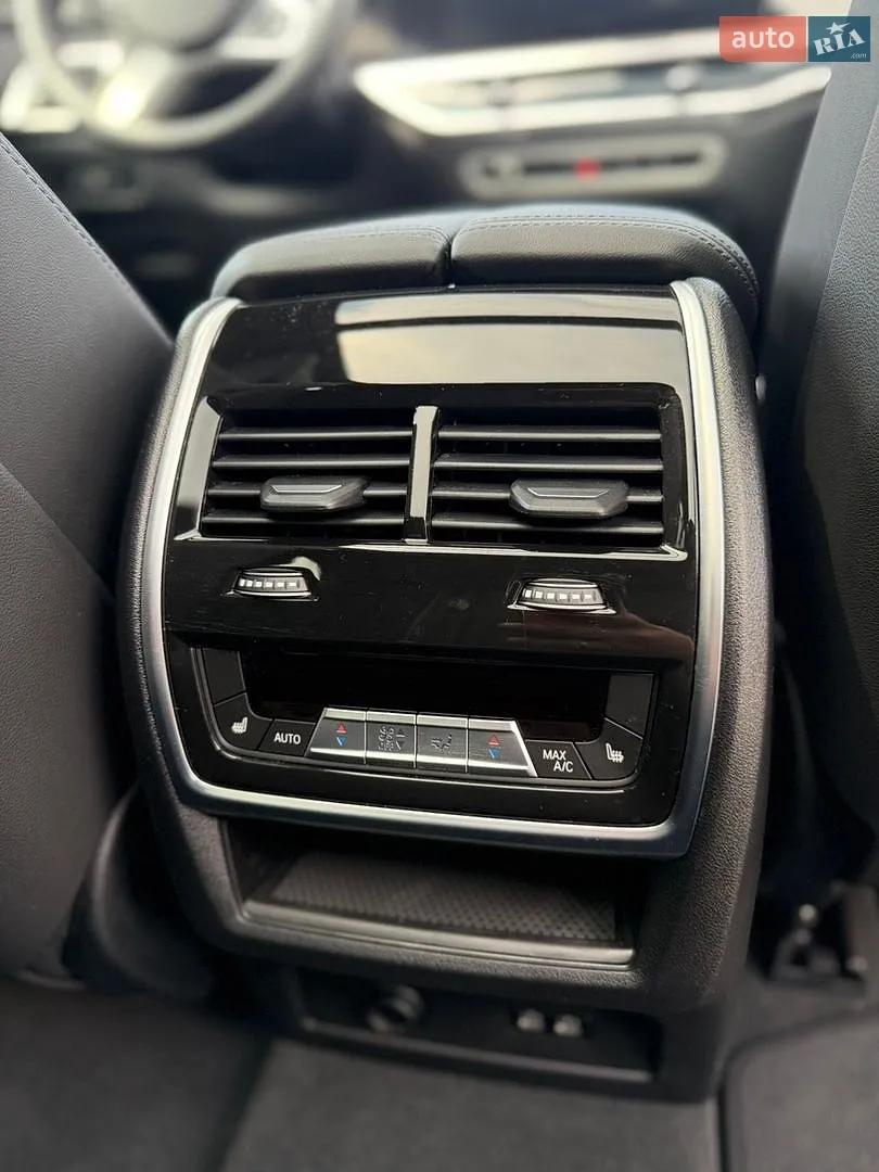 2024 BMW X5 - мініатюра 16