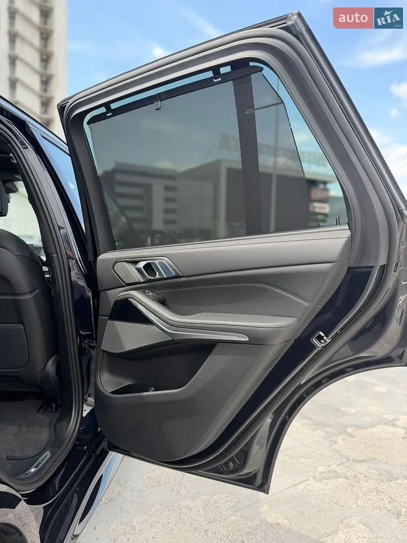 2024 BMW X5 - мініатюра 17