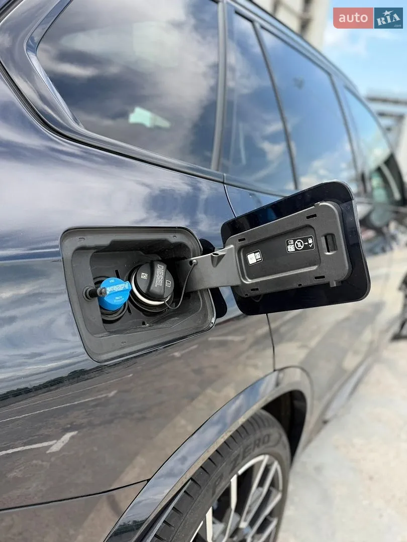 2024 BMW X5 - мініатюра 18