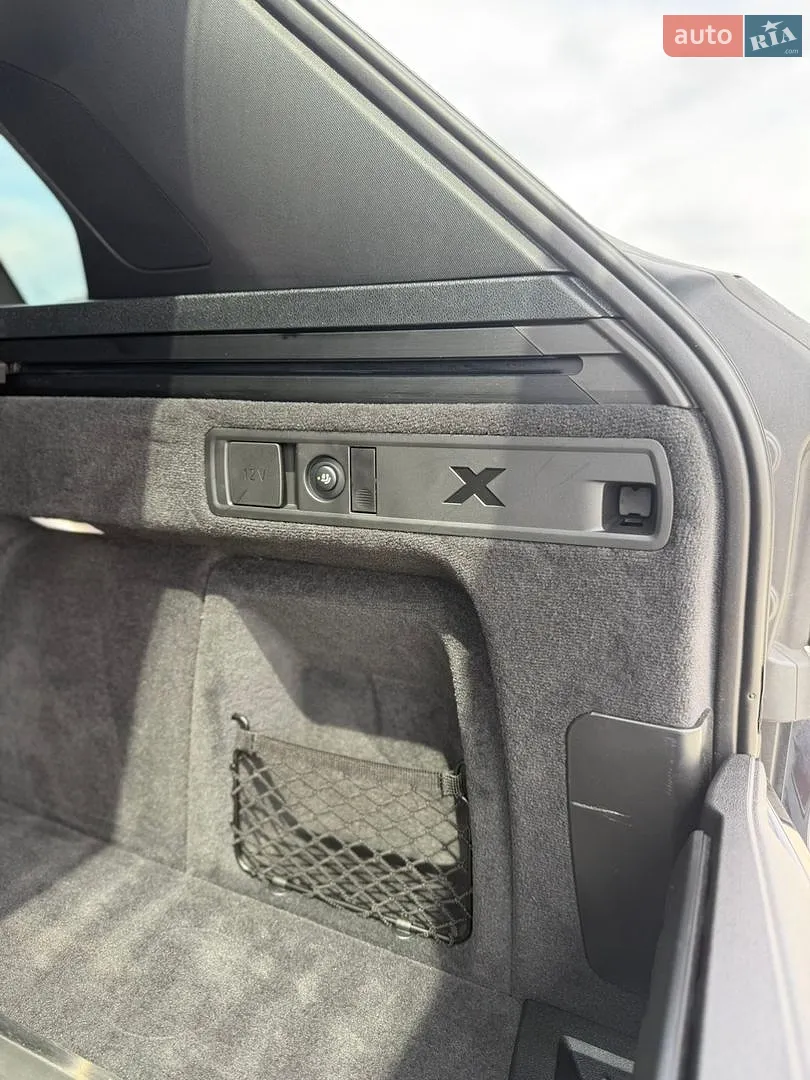 2024 BMW X5 - мініатюра 20