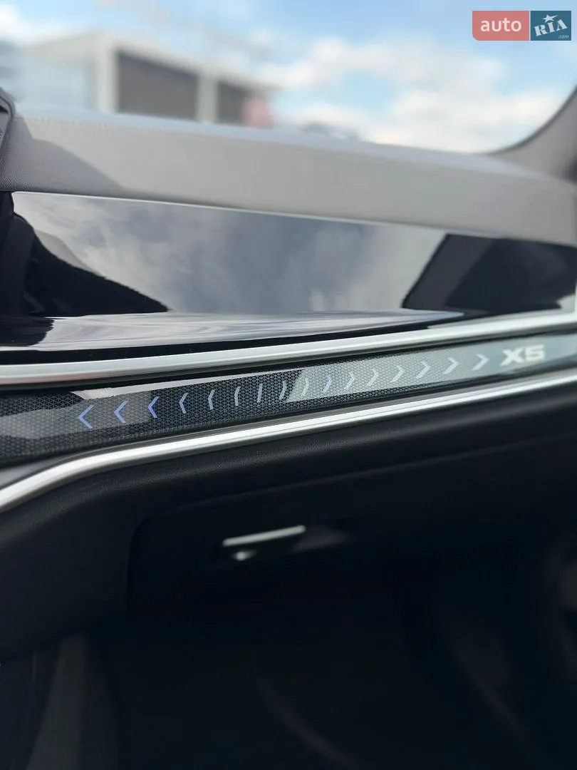 2024 BMW X5 - мініатюра 36