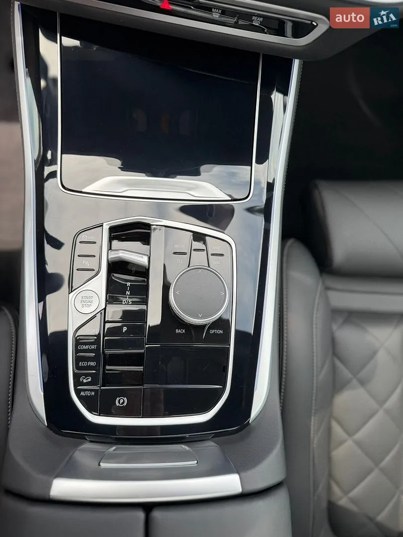 2024 BMW X5 - мініатюра 29