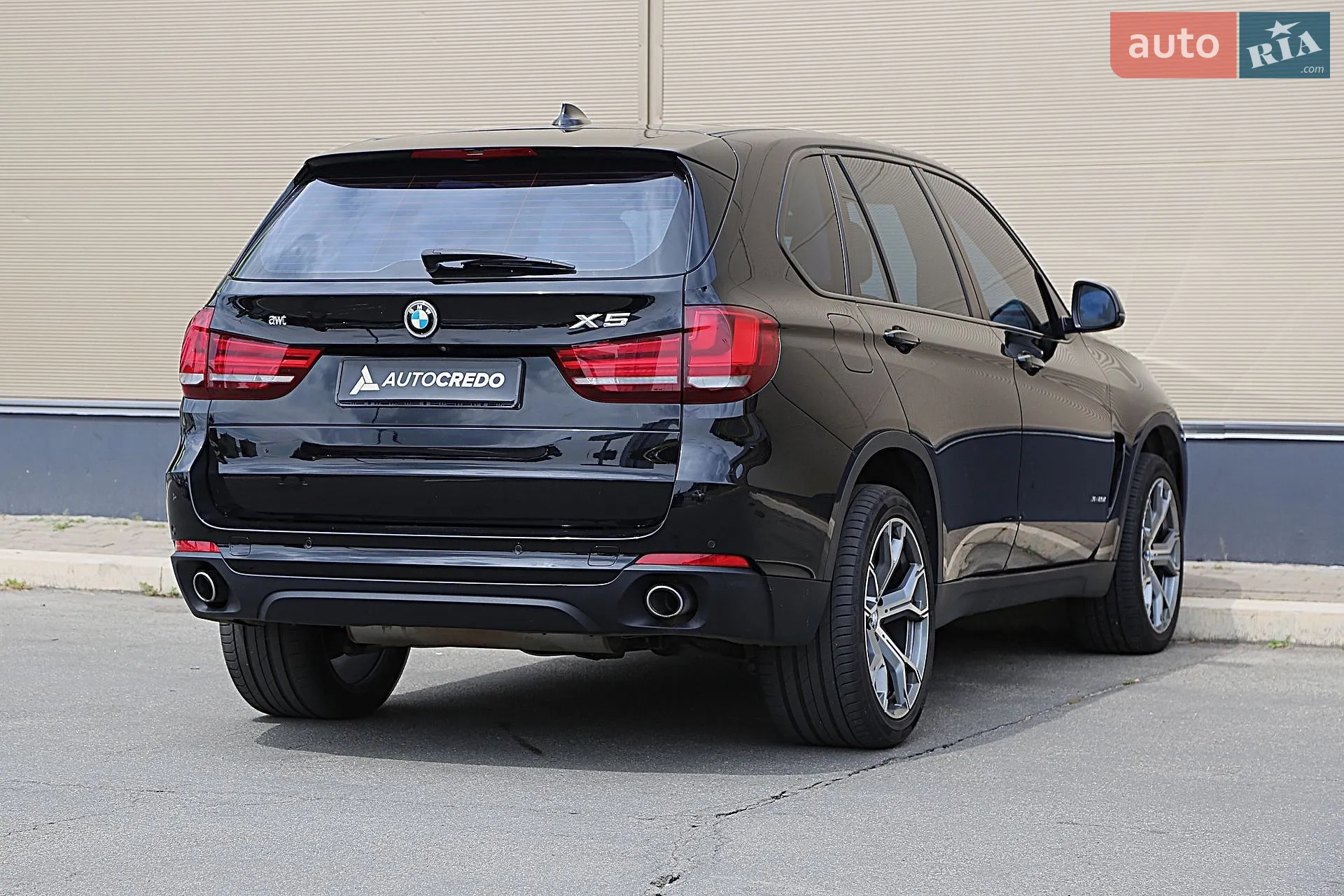 2018 BMW X5 - мініатюра 7