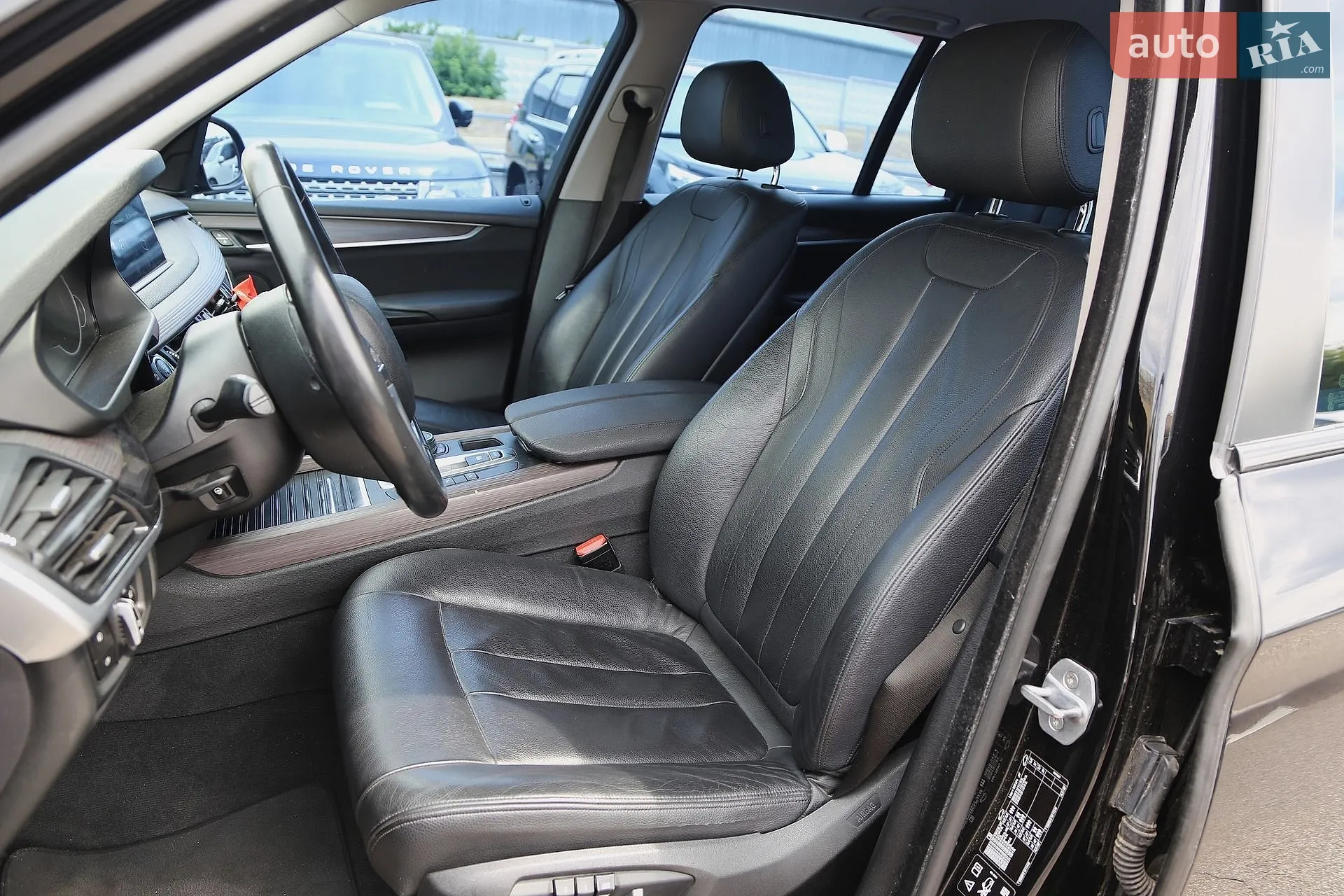 2018 BMW X5 - мініатюра 9