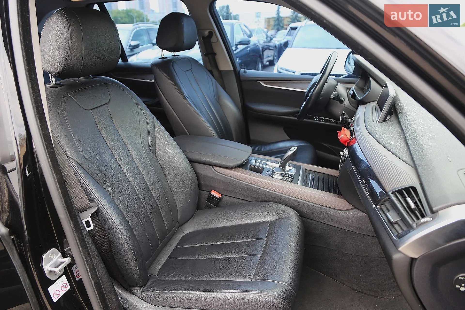 2018 BMW X5 - мініатюра 12