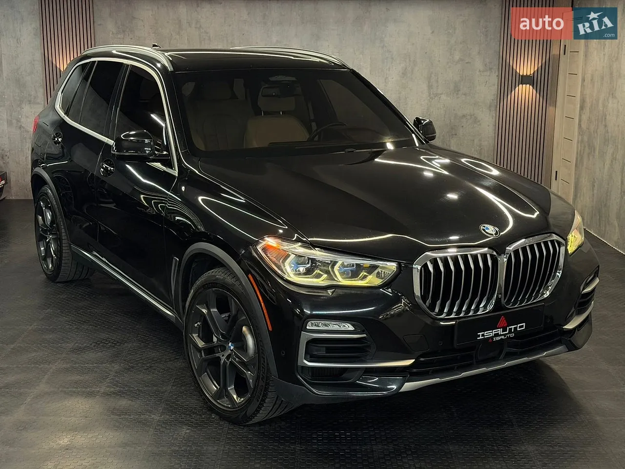 2022 BMW X5 M - мініатюра 37