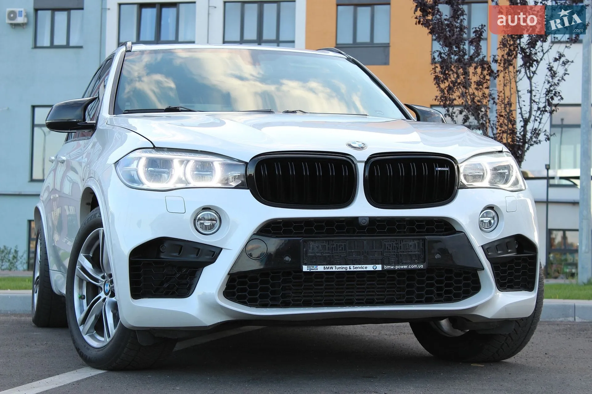 2018 BMW X5 - фото 1