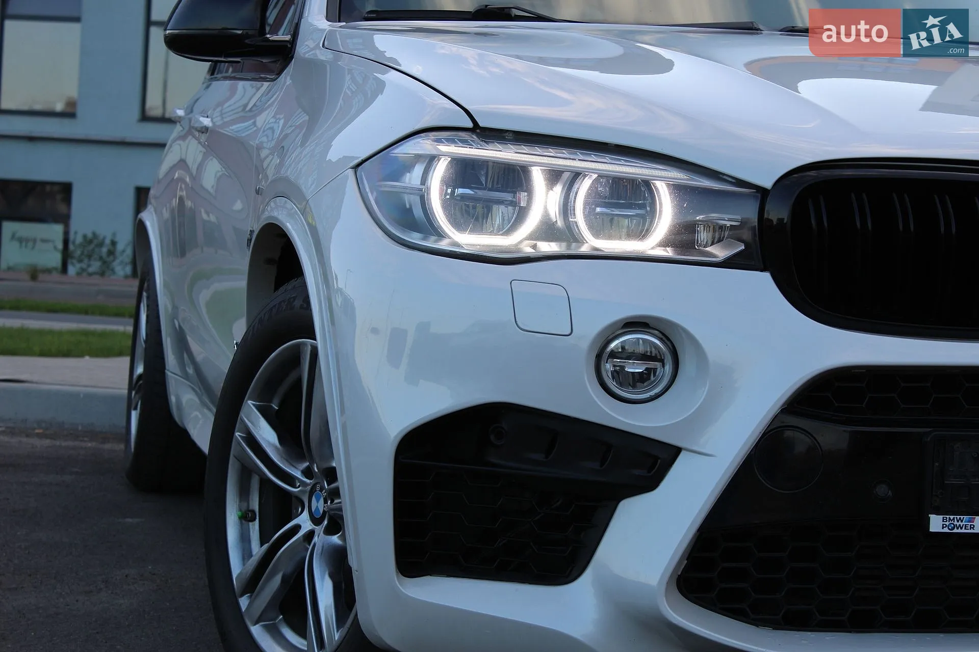 2018 BMW X5 - мініатюра 7