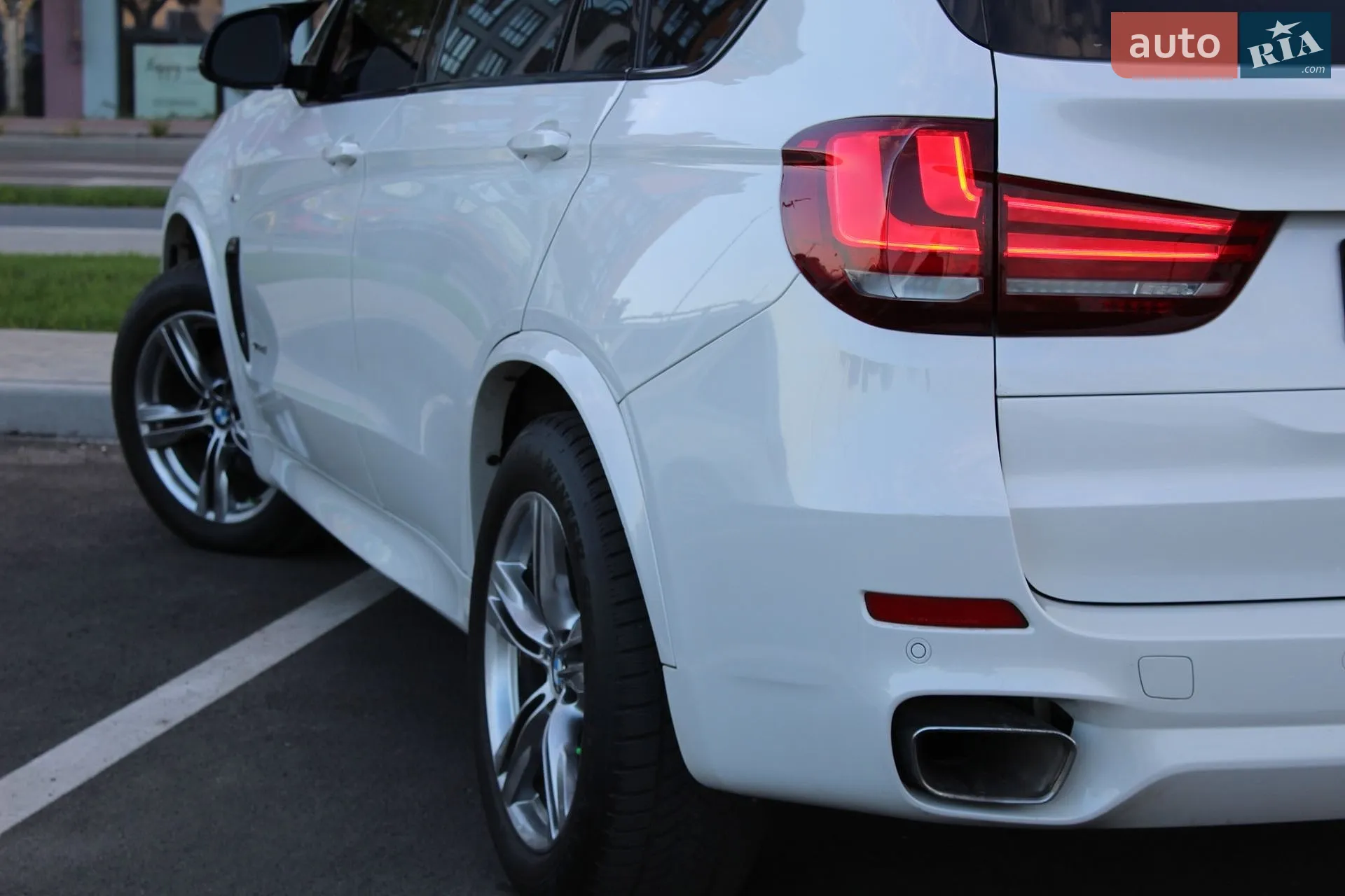 2018 BMW X5 - мініатюра 12