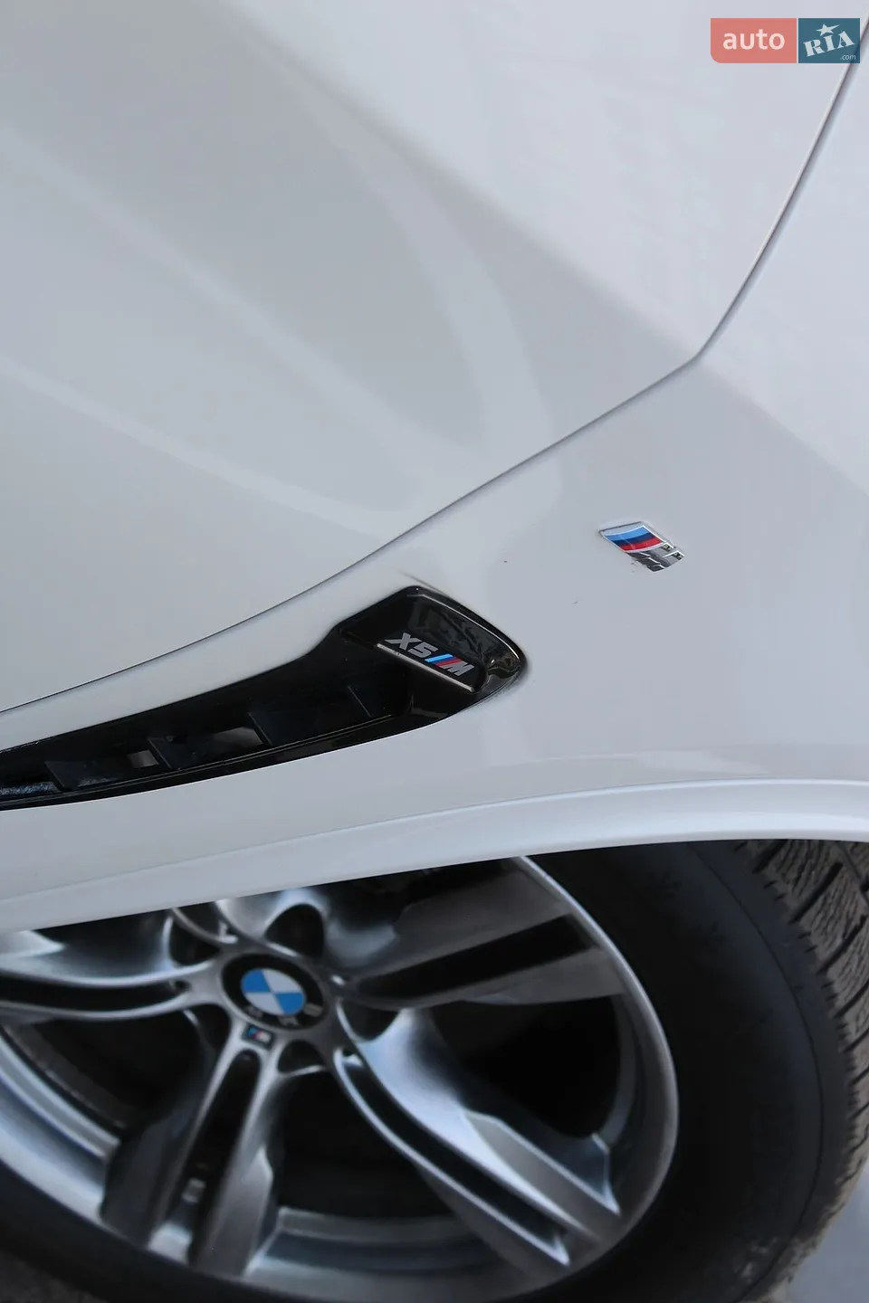 2018 BMW X5 - мініатюра 14