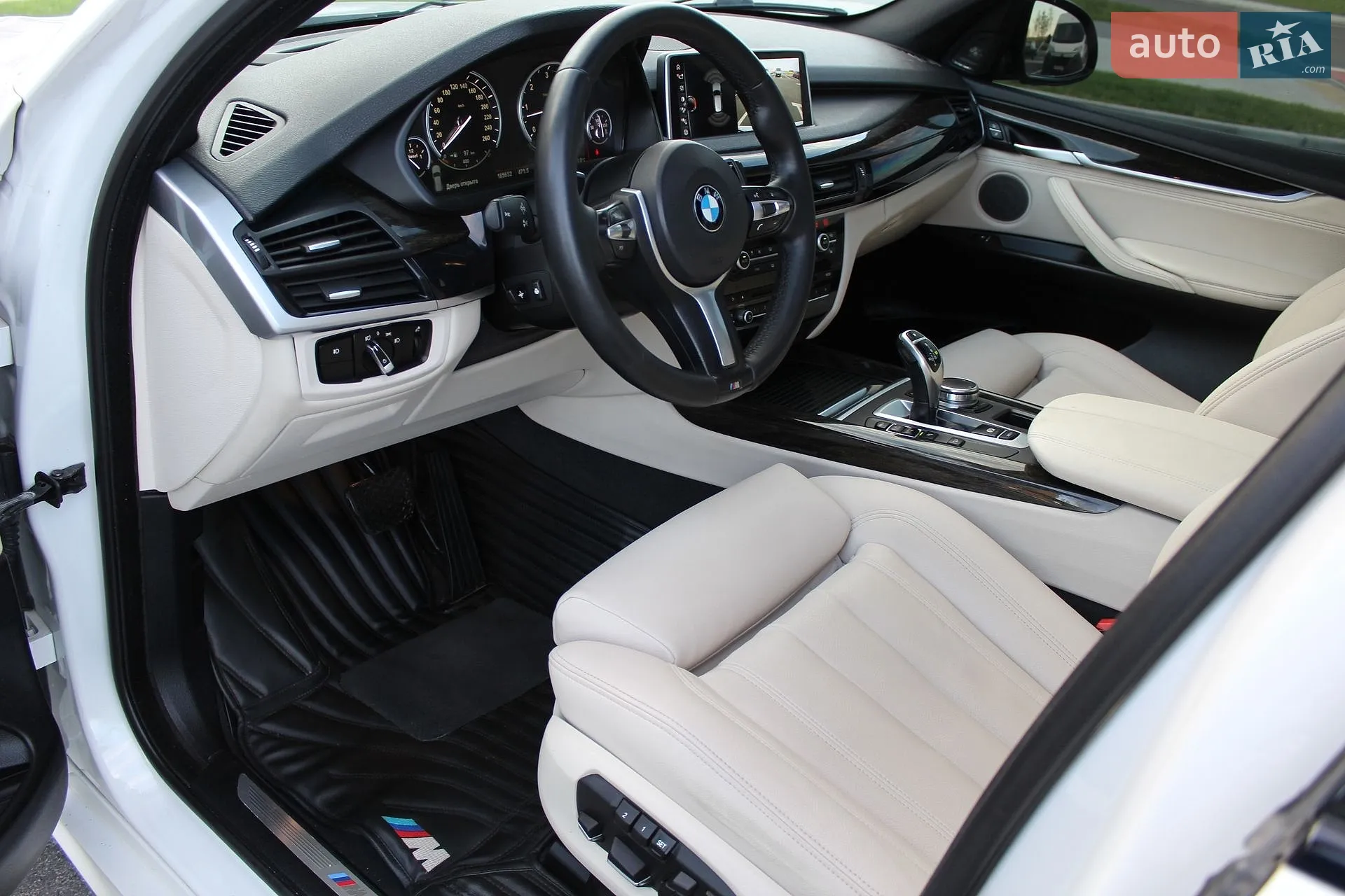 2018 BMW X5 - мініатюра 15