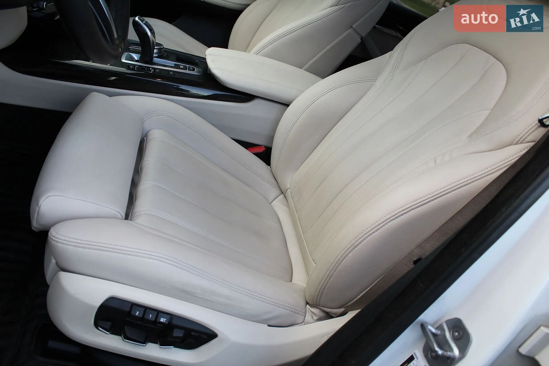 2018 BMW X5 - мініатюра 17
