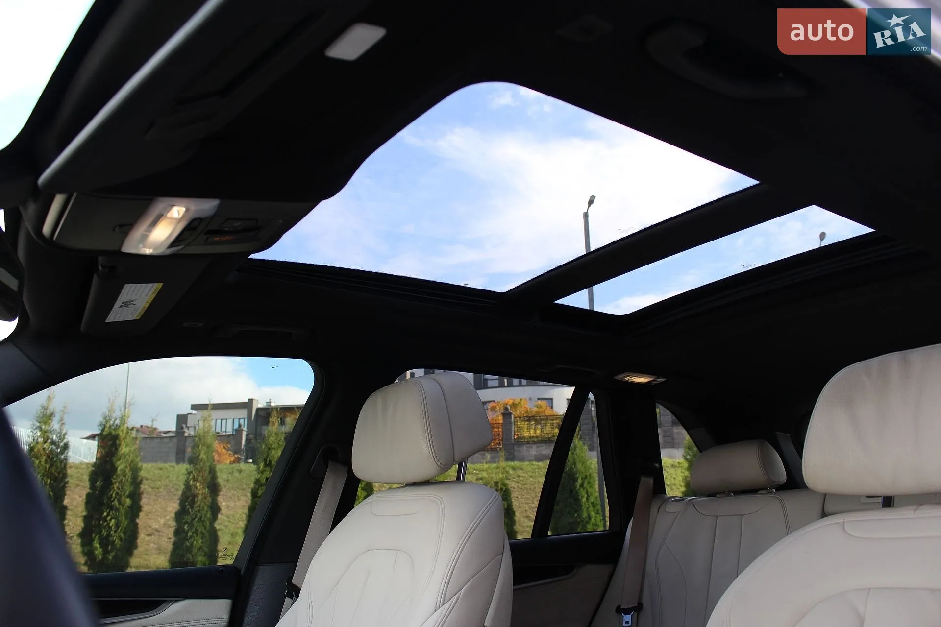 2018 BMW X5 - мініатюра 19