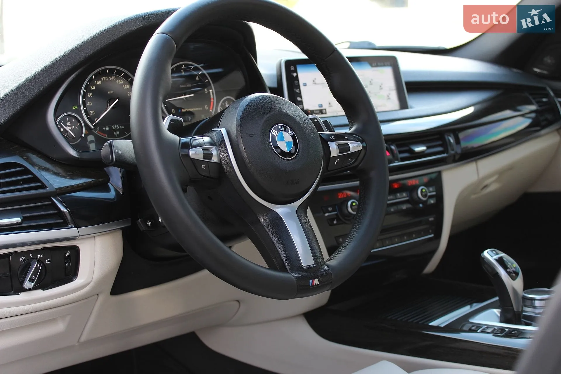 2018 BMW X5 - мініатюра 20