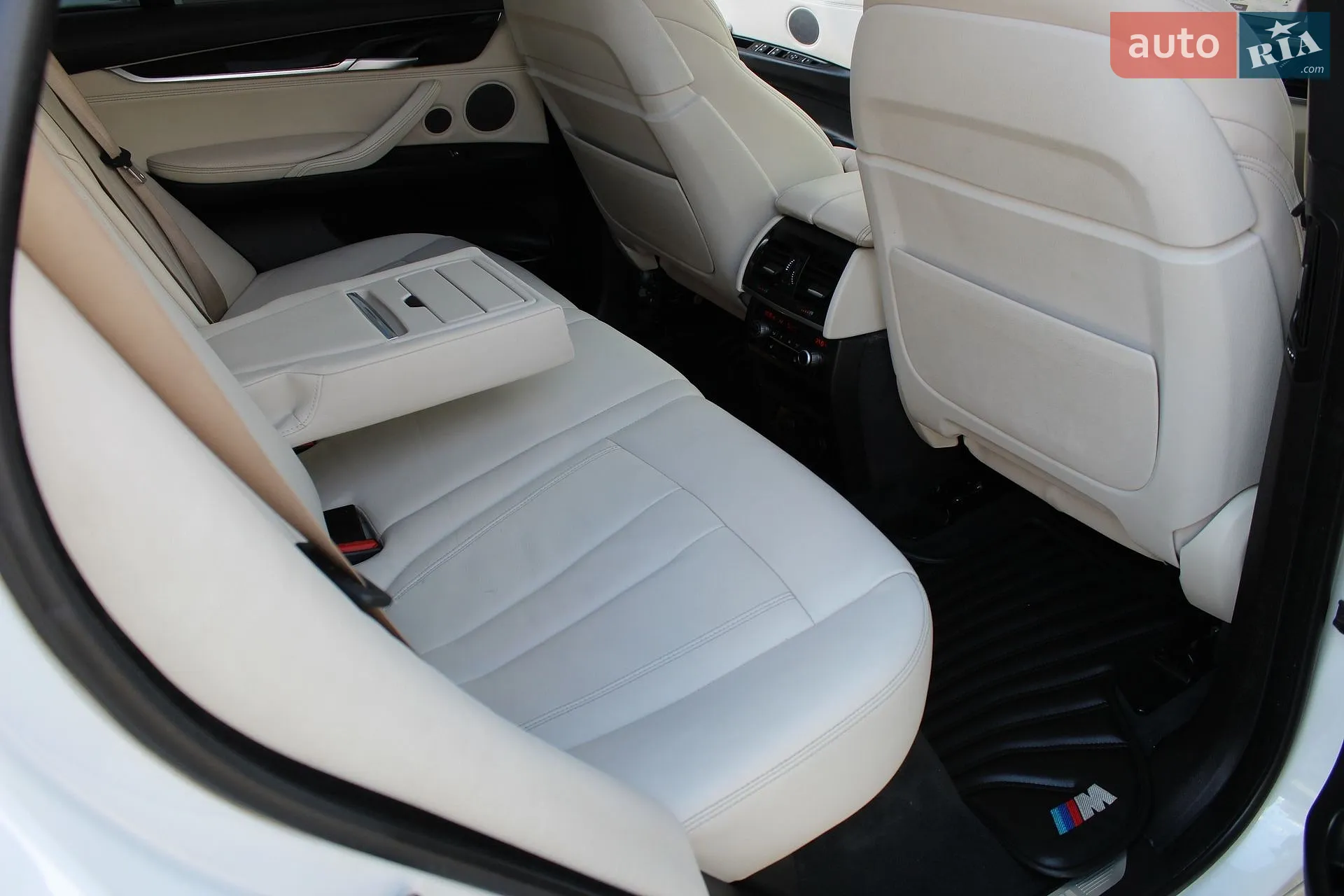 2018 BMW X5 - мініатюра 27